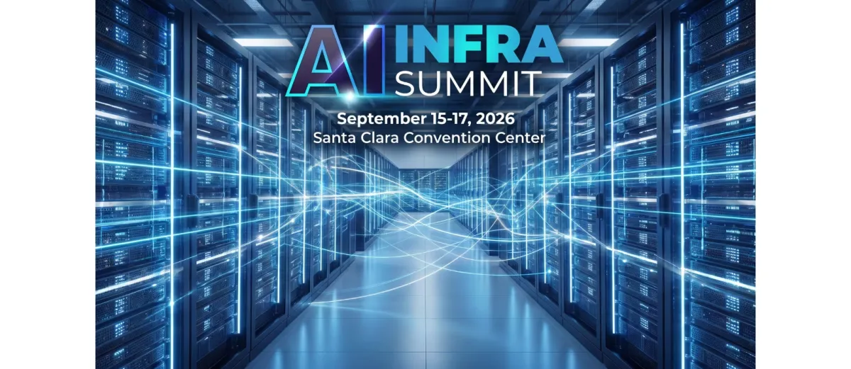 Η Intel δείχνει την υποδομή που θα χρειαστούν οι AI agents για να λειτουργούν σε μεγάλη κλίμακα
