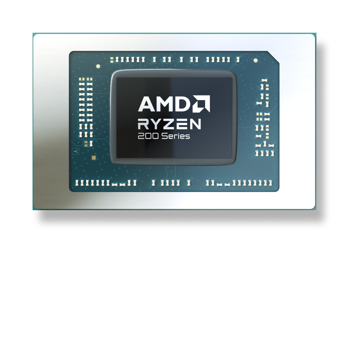 AMD Ryzen 5 224