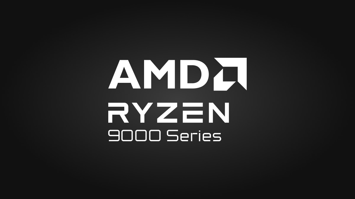 AMD Ryzen 7 9700F